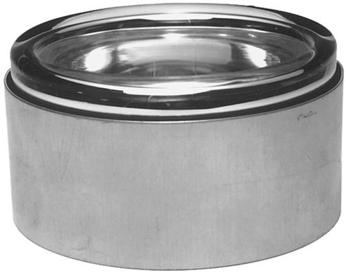 LG-7680-102 | FLSK DWR LOW CYL 350ML